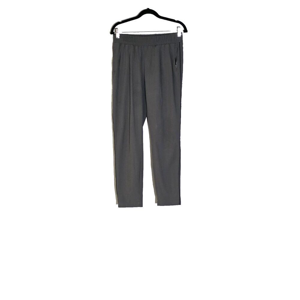 Fabletics Womens Pullover Joggers Gray Sz Xs